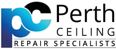 Perth Ceiling Repair Specialists Logo