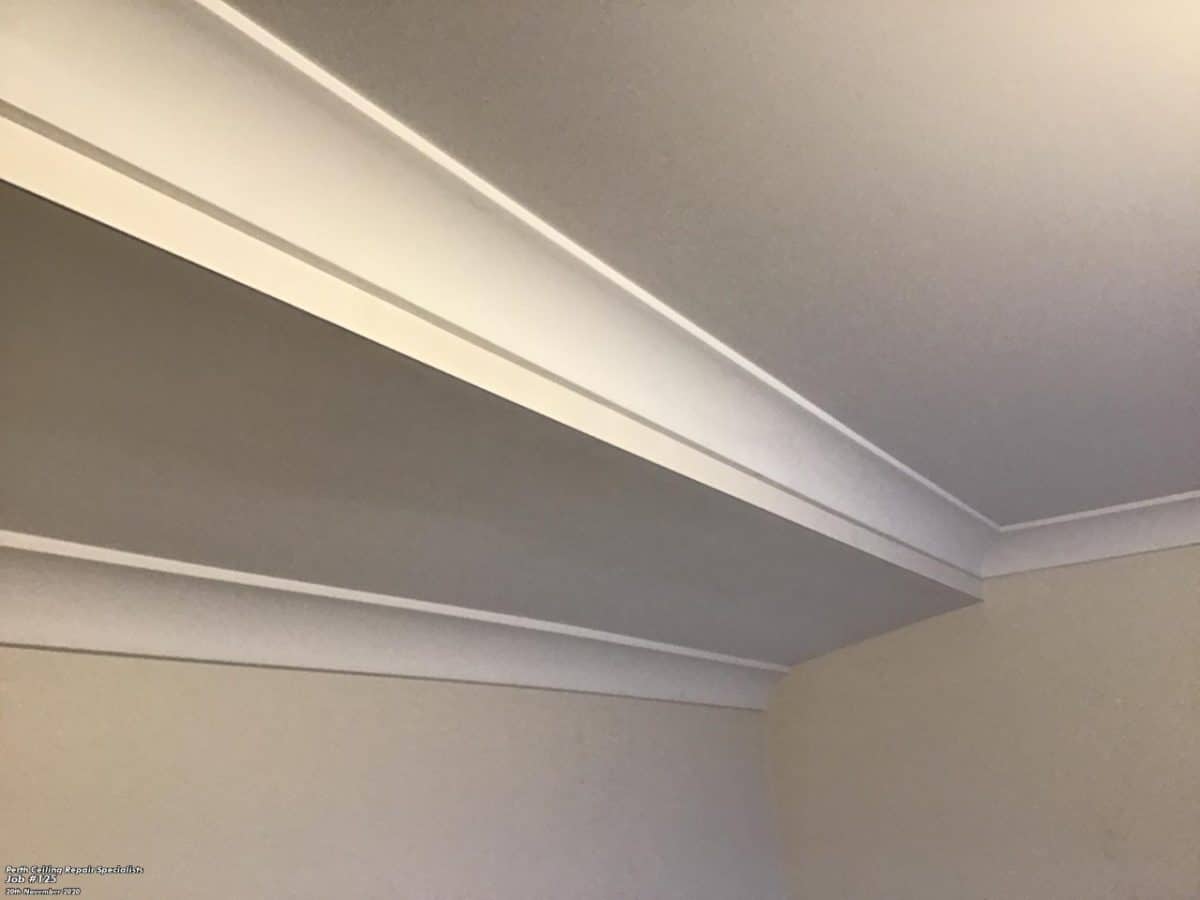 Cornice Installation Perth Perth Ceiling Repair Specialists