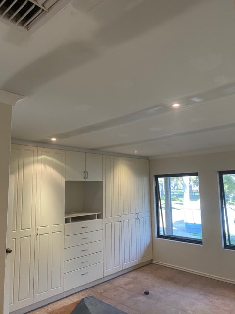 Sagging Cracked Ceiling Repairs Darling Downs Perth Perth Ceiling