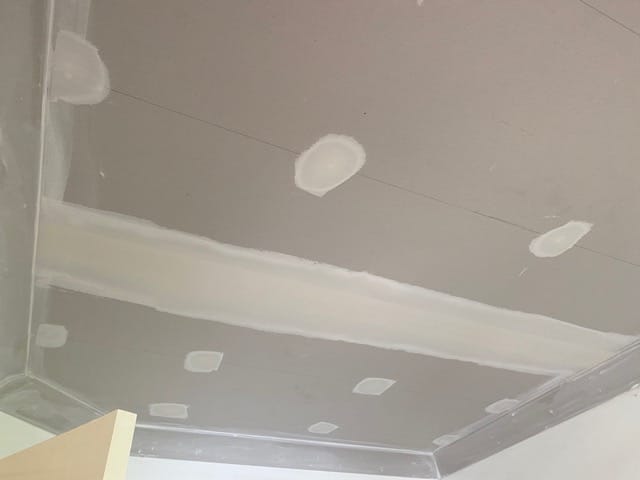 Bathroom Ceiling Replacement Darling Downs Perth Perth Ceiling